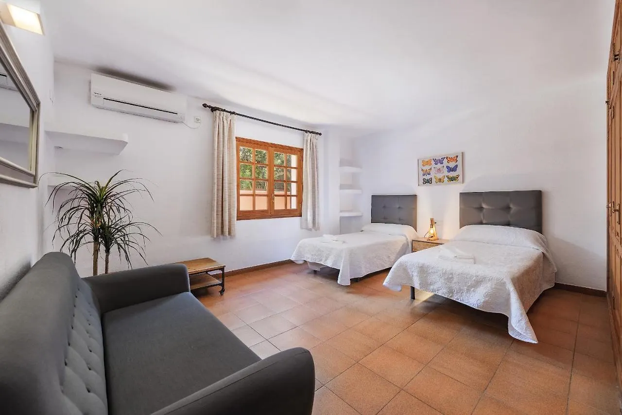 Villa Ramis By Js Villas Cala de Sant Vicenc
