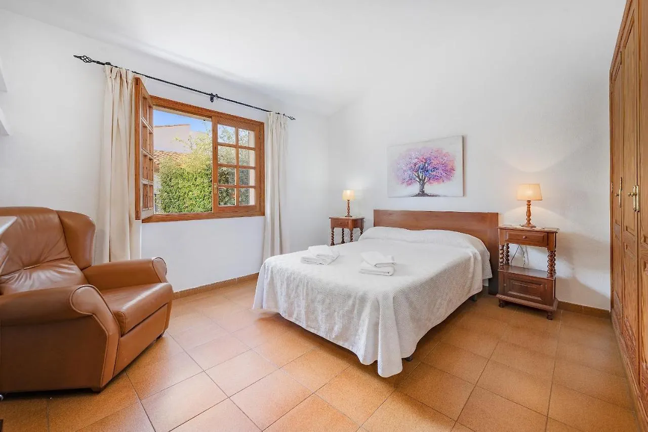 Villa Ramis By Js Villas Cala de Sant Vicenc Espanha
