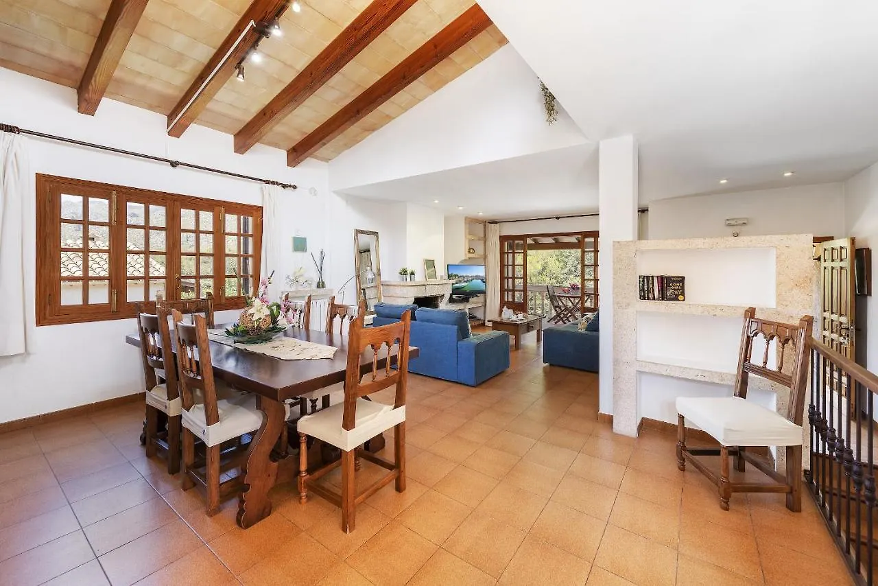 Villa Ramis By Js Villas Cala de Sant Vicenc
