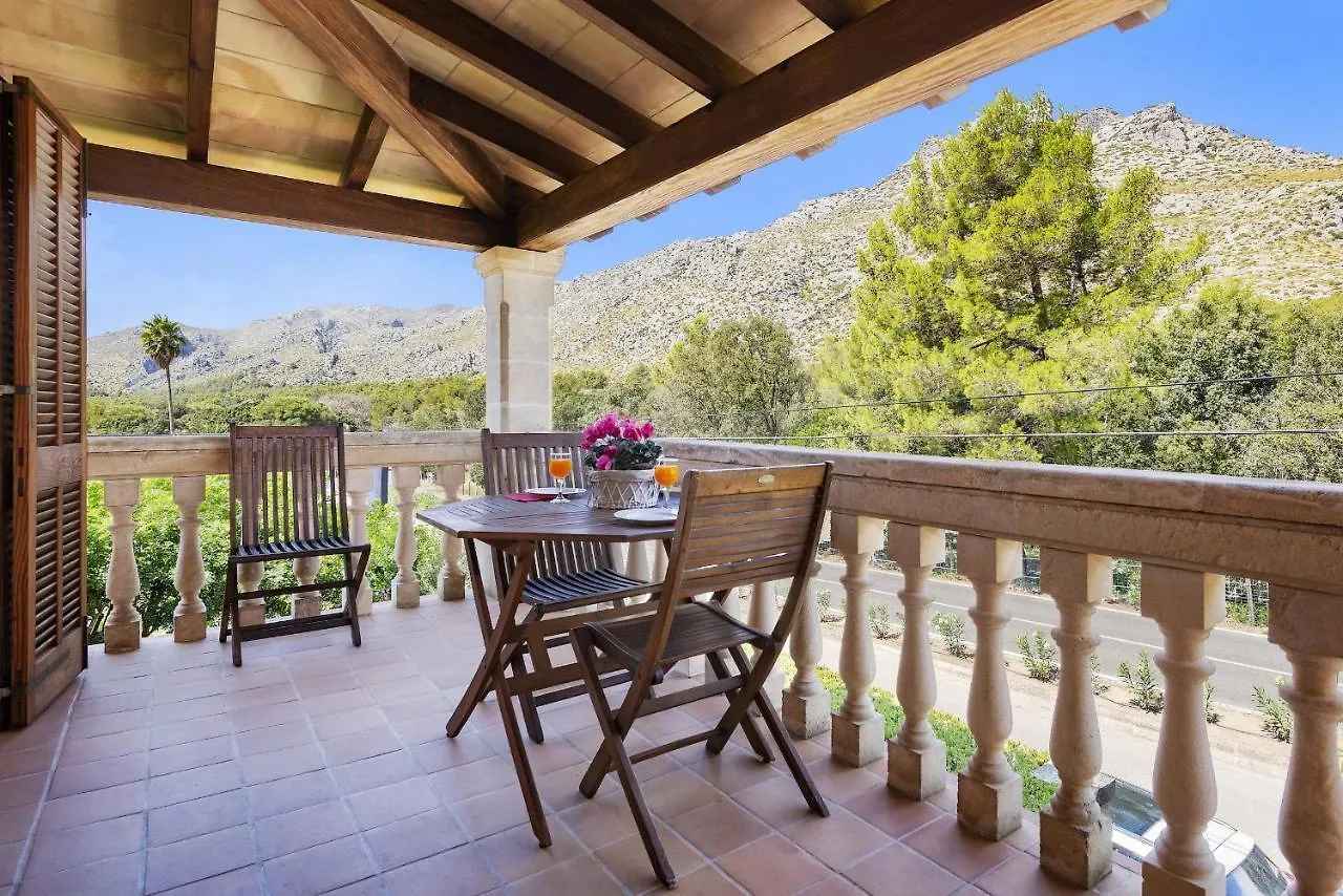 Villa Ramis By Js Villas Cala de Sant Vicenc
