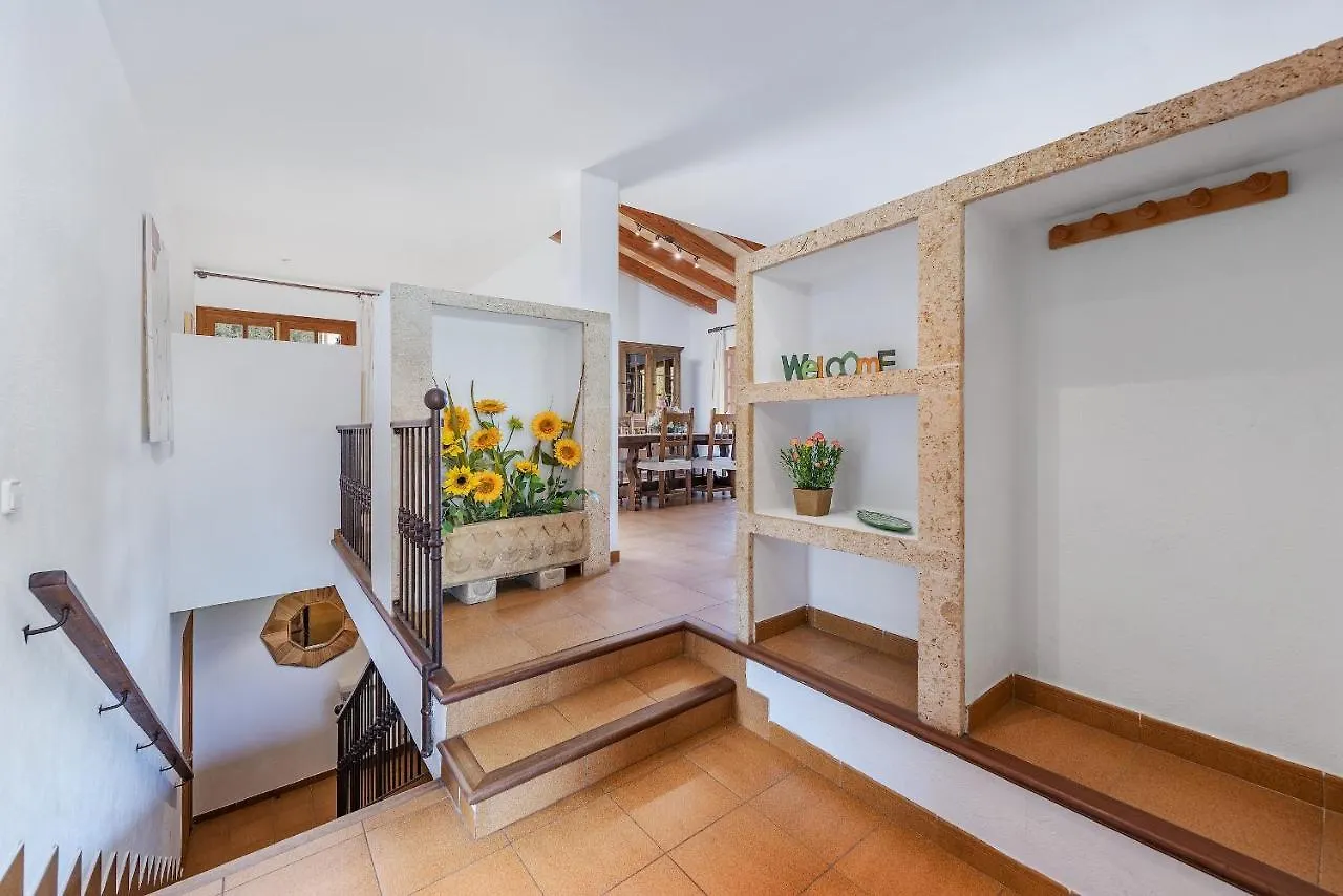 Villa Ramis By Js Villas Cala de Sant Vicenc